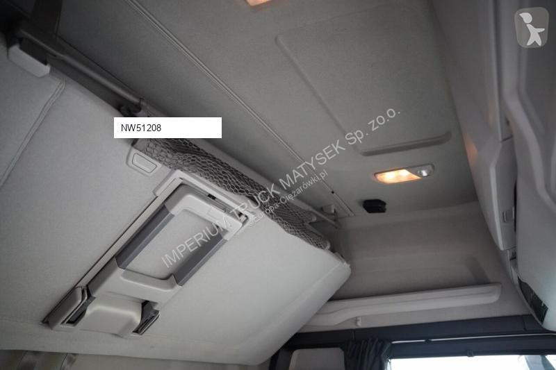 جرار Scania R 500