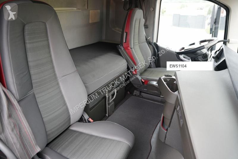 جرار Volvo FH 460 / NISKA KABINA