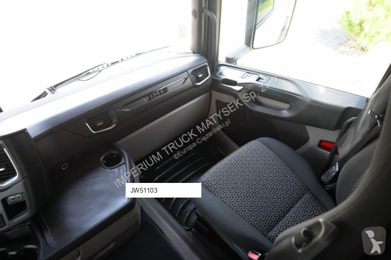 جرار Scania R 500 / I-PARK COOL