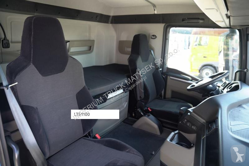 جرار MAN TGS 18.440 / NISKA KABINA