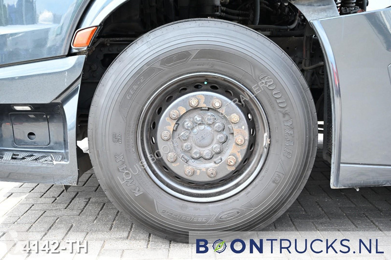 جرار Mercedes ACTROS 2342 6x2 | BIGSPACE * EURO...