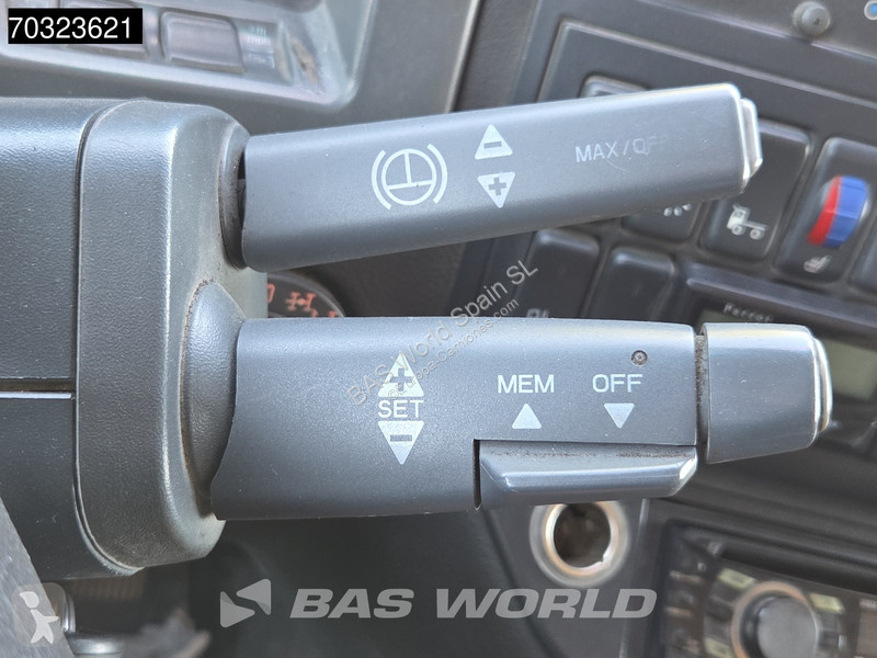 جرار MAN 41.660 8X4 250T! WSK Full-Steel XXL...