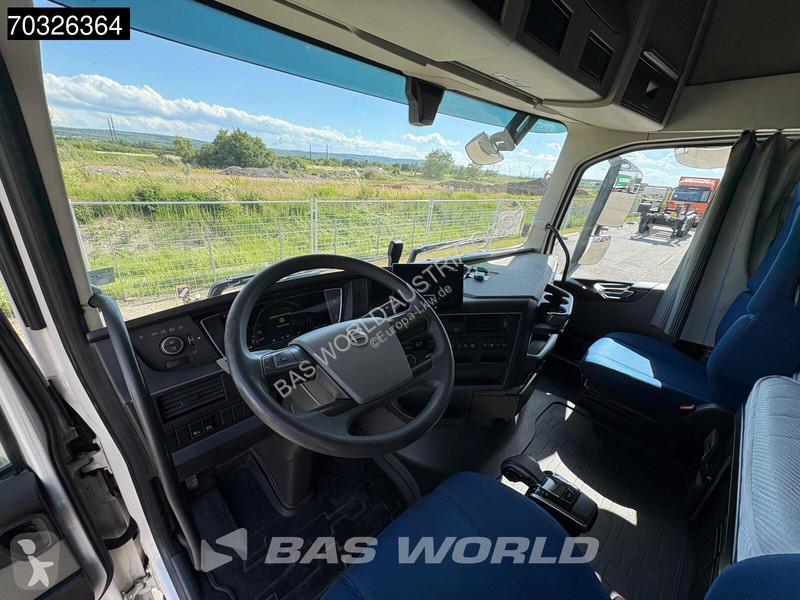 جرار Volvo FH 460 4X2 Globetrotter XL Mega 2x...