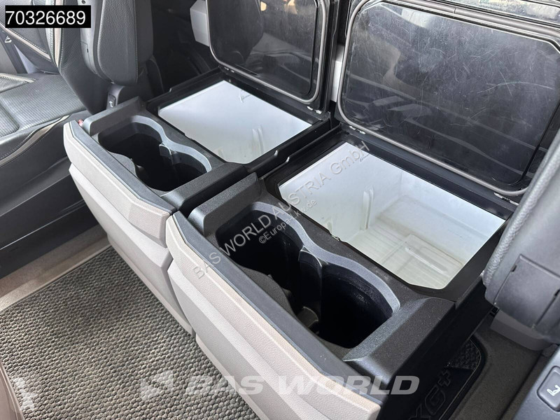 جرار DAF XG+  XG+ 4X2 Mega Full-Air 2x Tanks...