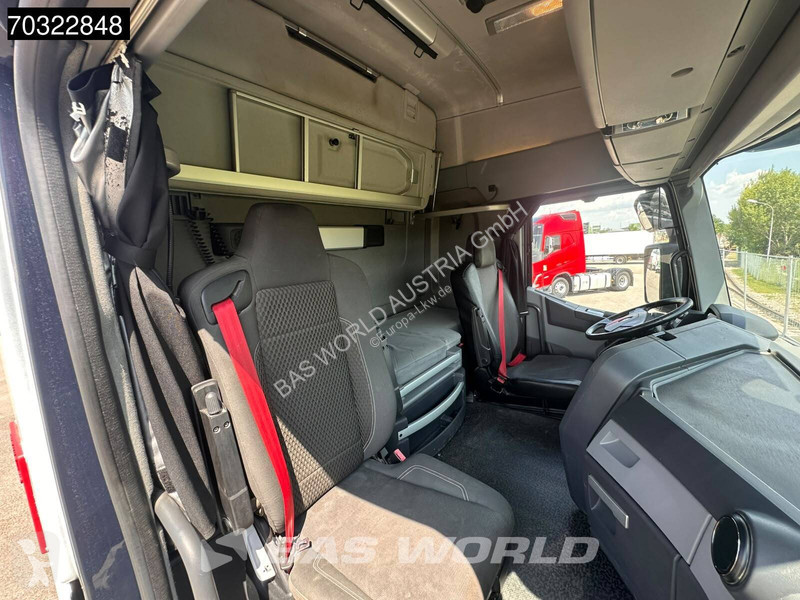 جرار Renault T 480 4X2 SleeperCab Retarder...