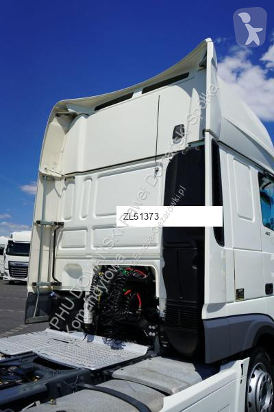 Tahač DAF 106 / 480 / E 6 / ACC / MEGA / LOW...