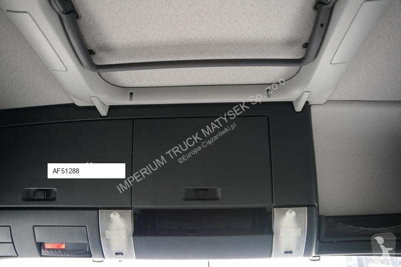 جرار MAN TGS 18. 400