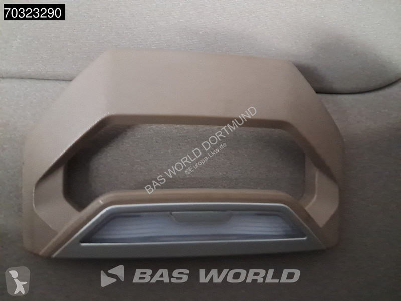 Cabeza tractora DAF XF  4X2 Retarder 2xTanks...