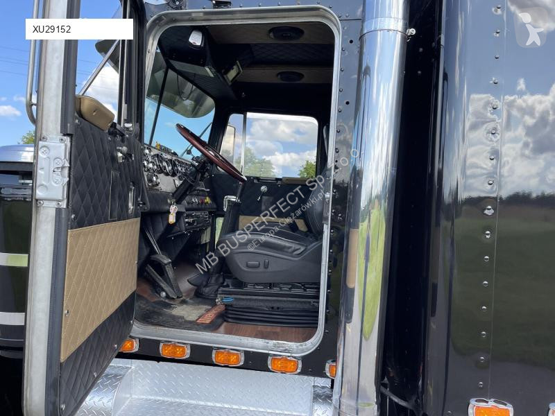 Tracteur Kenworth A