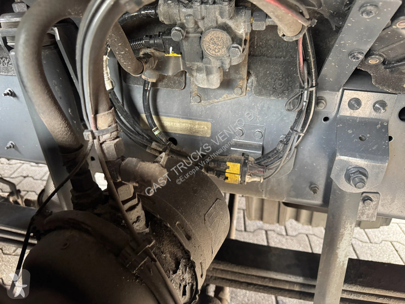 جرار DAF 440 Palfinger PK32080