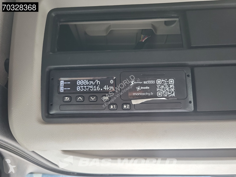 جرار Scania 500 4X2 XT! Retarder Hydraulic