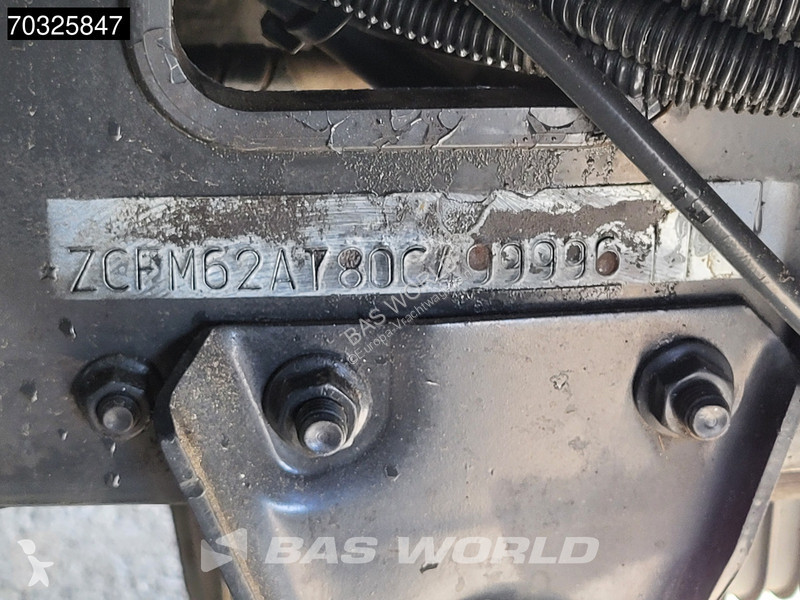 جرار Iveco S-Way 460 S-Way 4X2 NL-Truck PTO...