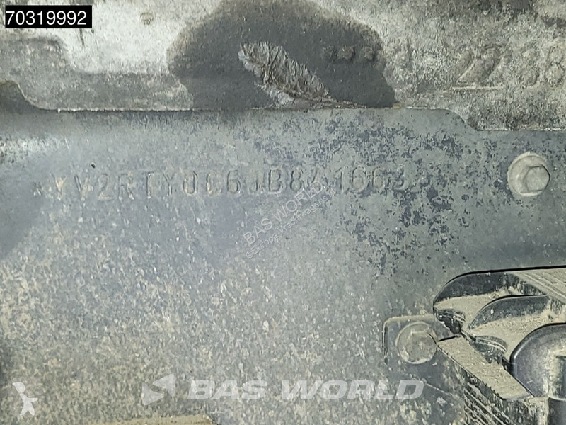 جرار Volvo FH 460 6X2 ENGINE BROKEN! -Truck...