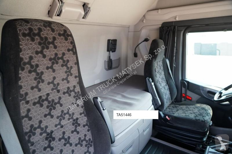 جرار Scania