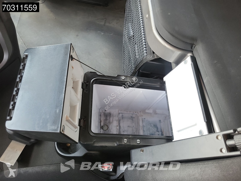 Iveco NP 460 4X2 LNG Retarder 2x Tanks ACC...