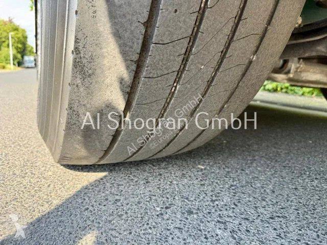 Trattore Stradale Volvo Globetrotter/Euro6/Neue...