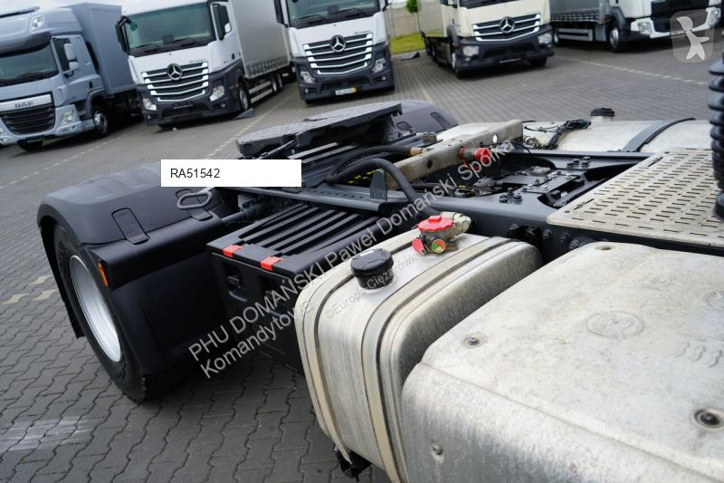 Tracteur DAF / 106 / 480 / EURO 6 / ACC / I –...