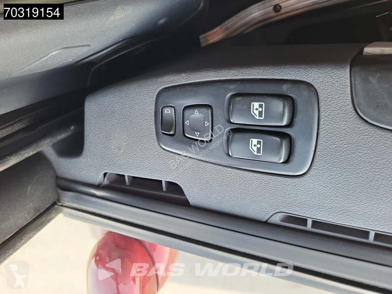 جرار Scania R480 R 6X2 N-Truck HMF ODIN OK6...