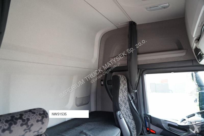 Tahač Scania R 450 / I-PARK COOL