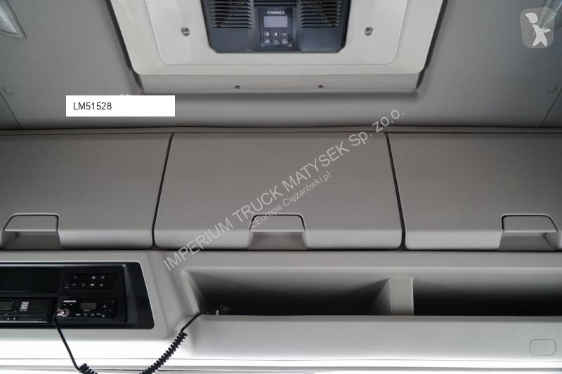 جرار Ford 500 / I-PARK COOL