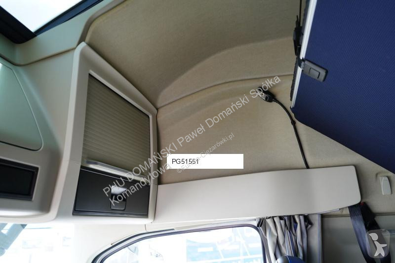 Тягач Volvo / FH / 500 / I – SAVE / XL / EURO 6...