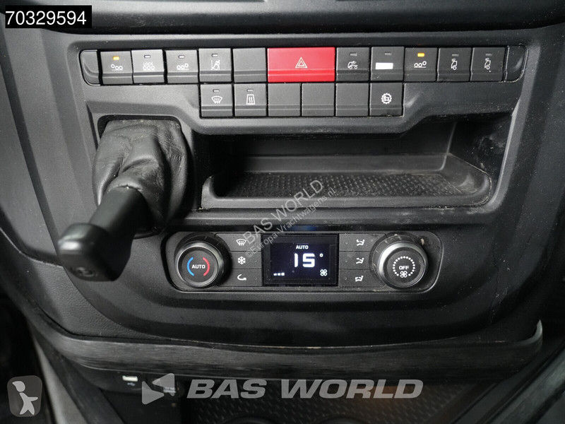 جرار Iveco X-Way 570 S-Way 6X4 Retarder Alcoa's...