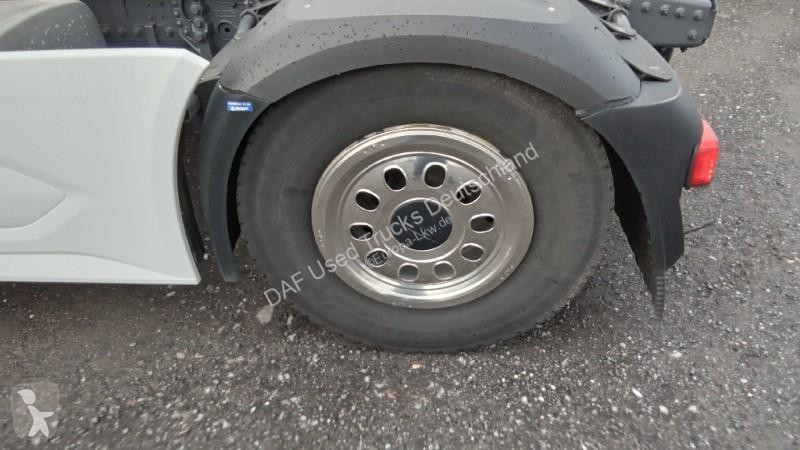 Nyergesvontató DAF 480 FT 4X2