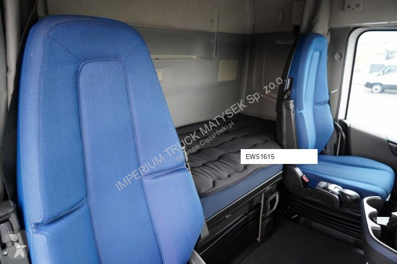 جرار Volvo FH 460