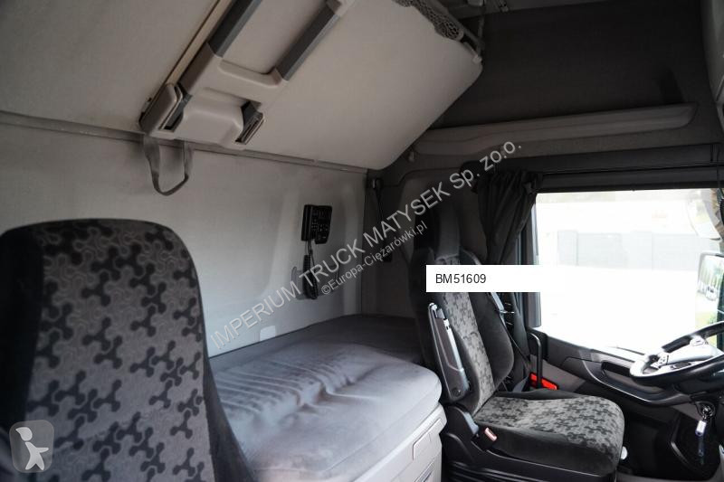 جرار MAN R 450
