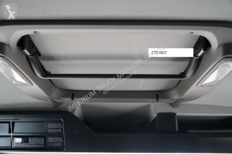 جرار MAN TGS 18.440 / HYDRAULICS / RETARDER /...