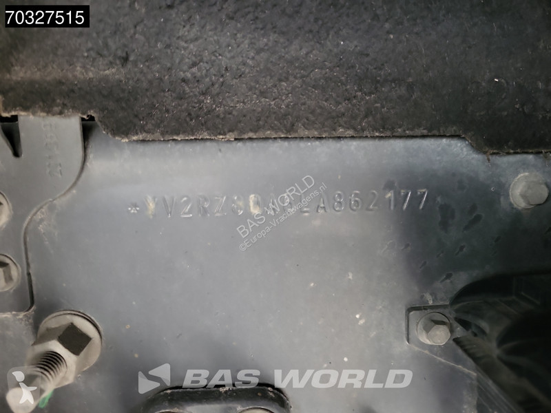Trattore Stradale Volvo FH 460 FH 4X2 LNG...