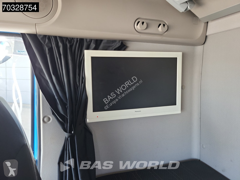 جرار DAF XF  XF 6X2 FTG NL-Truck APK 03-2027...