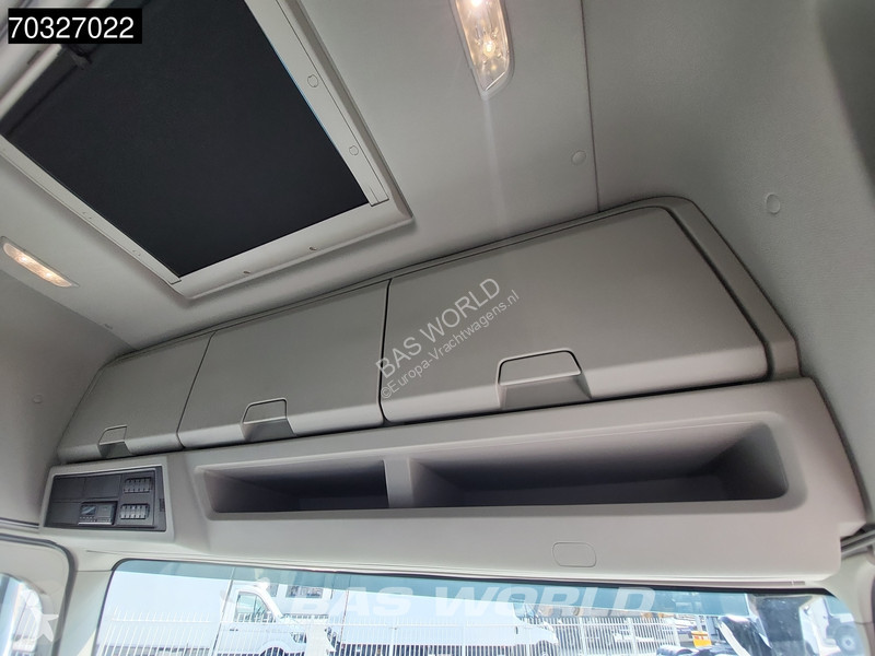 جرار Ford F-Max 500 F-Max 4X2 Low Mileage!...
