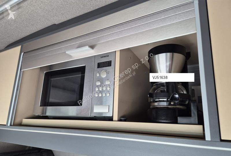جرار MAN TGX 18.500