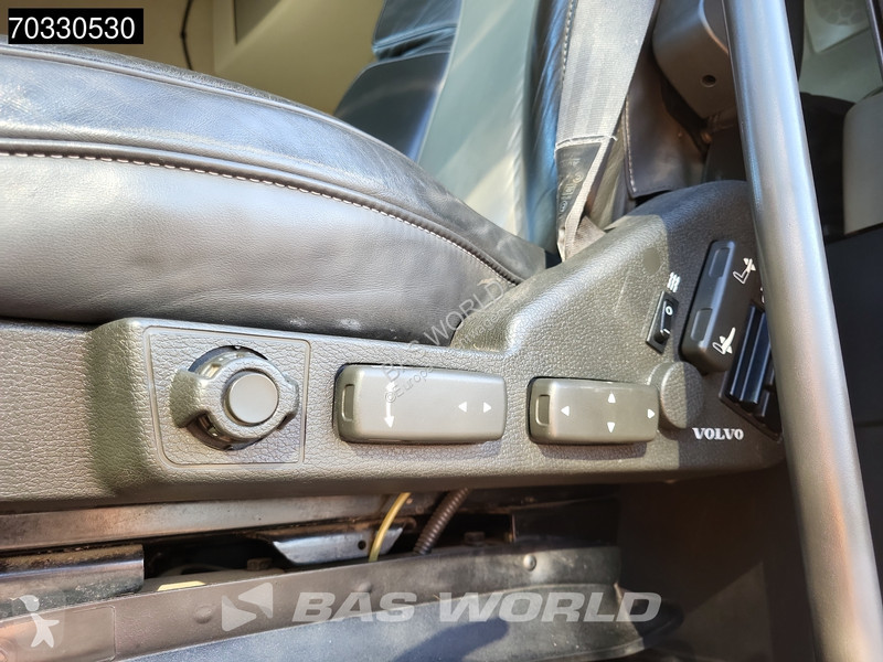 جرار Volvo FH 500 4X2 -Truck APK 05-2027 Globe...