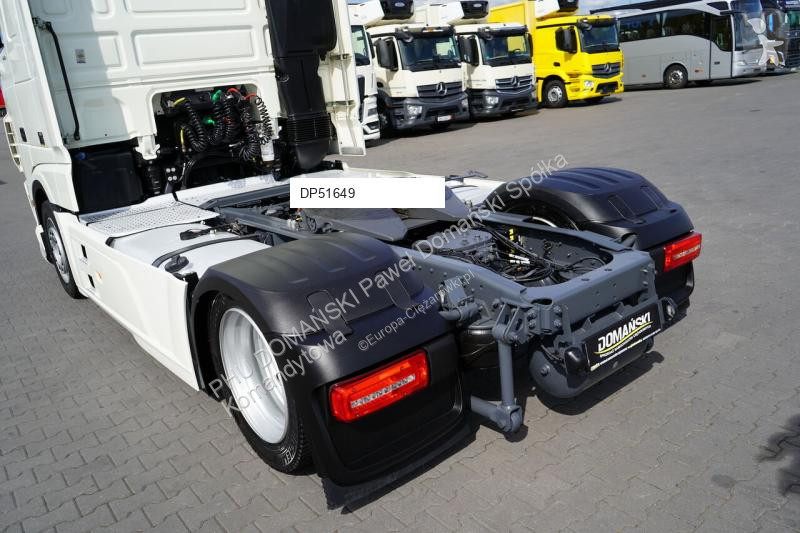 Влекач DAF XLRTEH4300G380840
