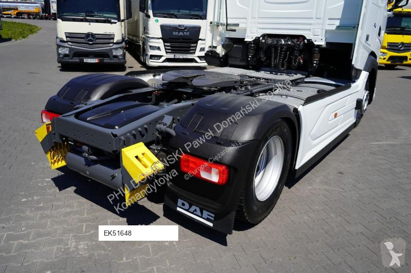 Tracteur DAF XG / 480 / ACC / E 6 / I – COOL /...