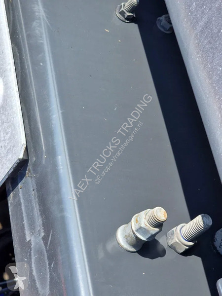 جرار Scania S500 NS Highline 4x2 - Retarder -...