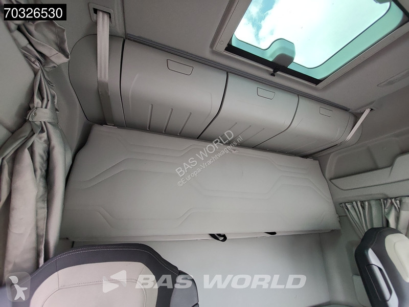 جرار Ford F-Max 500 F-Max 4X2 Low Mileage! 2x...