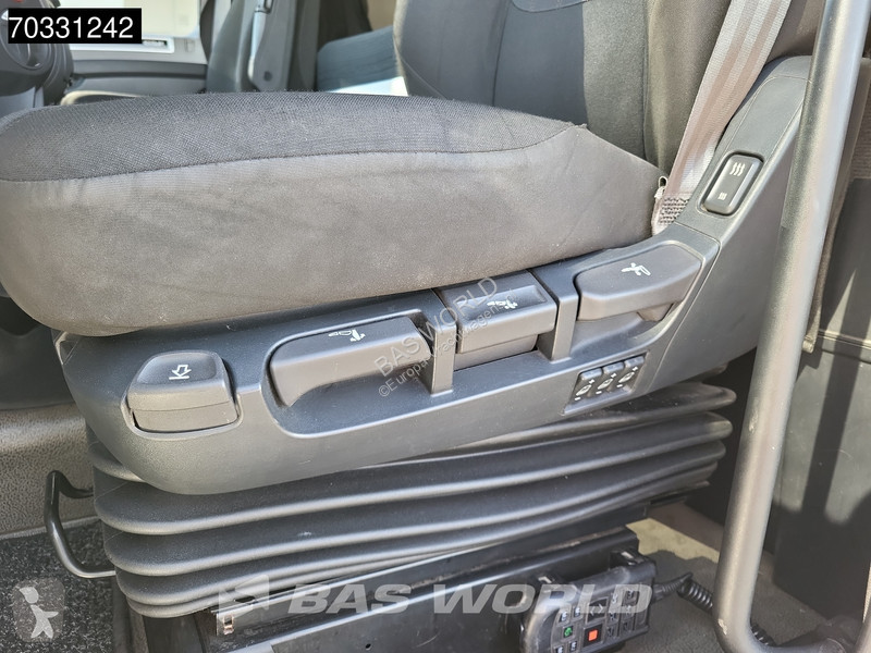 Tahač DAF 450 4X2 SSC Mega NL-Truck Retarder...
