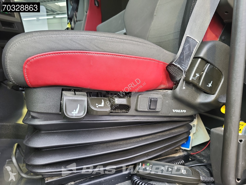 جرار Volvo 500  4X2 Low Roof! Hydraulic Alcoa's