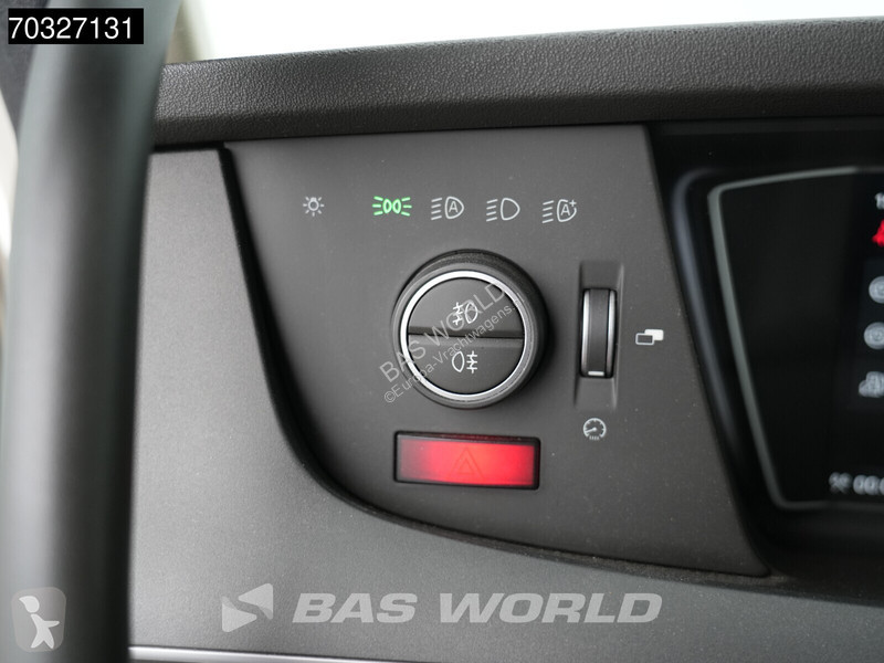 جرار Volvo 500 4X2 XL Aero TC 2x Tanks ACC APK...