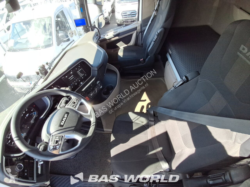 جرار DAF XG XG