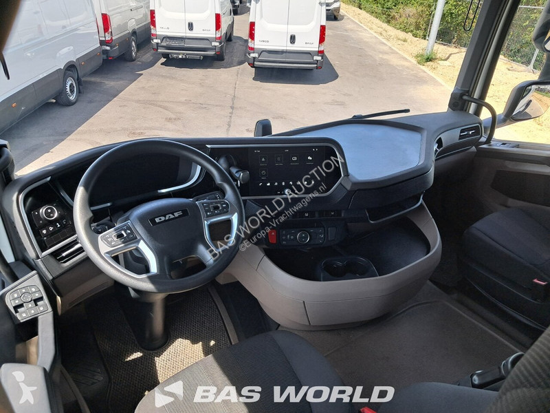 جرار DAF XG XG