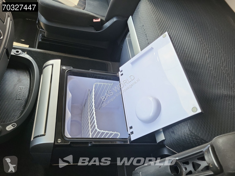 Nyergesvontató DAF 480  4X2 SC NL-Truck APK ACC