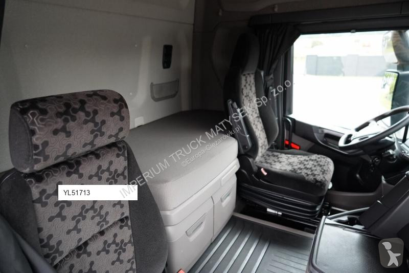 جرار Scania R 520