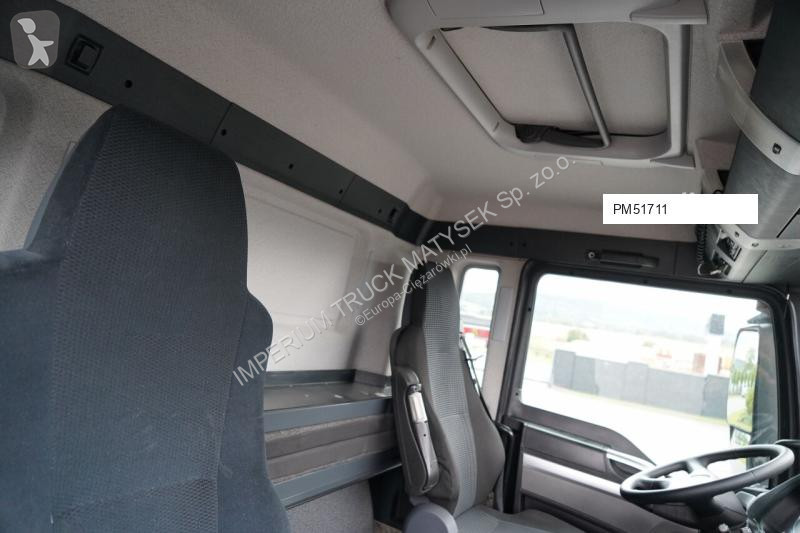 Tratores MAN TGX 18.440