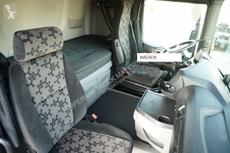 جرار Scania R 450 / RETARDER / I-PARK COOL /...