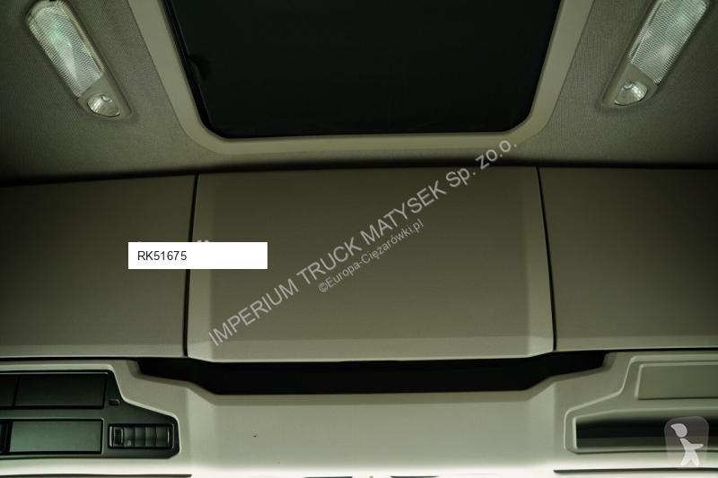 جرار Scania