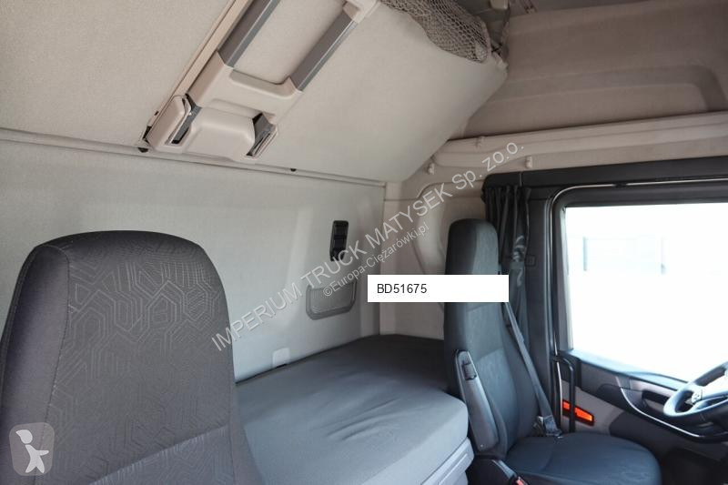 جرار Scania R 410